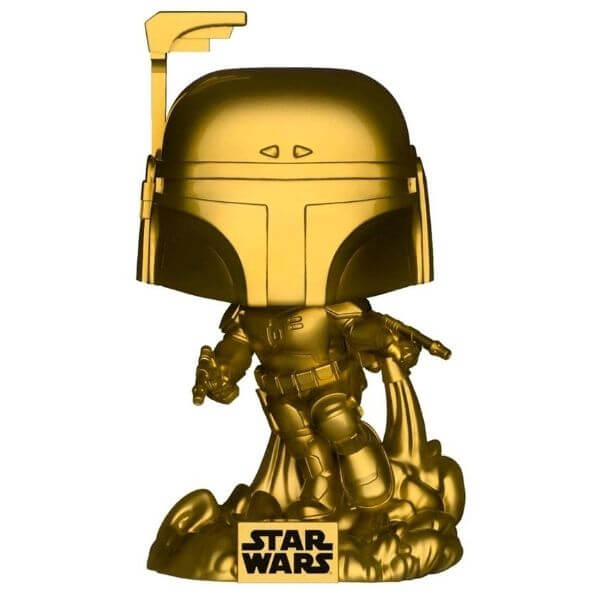 jango fett funko pop