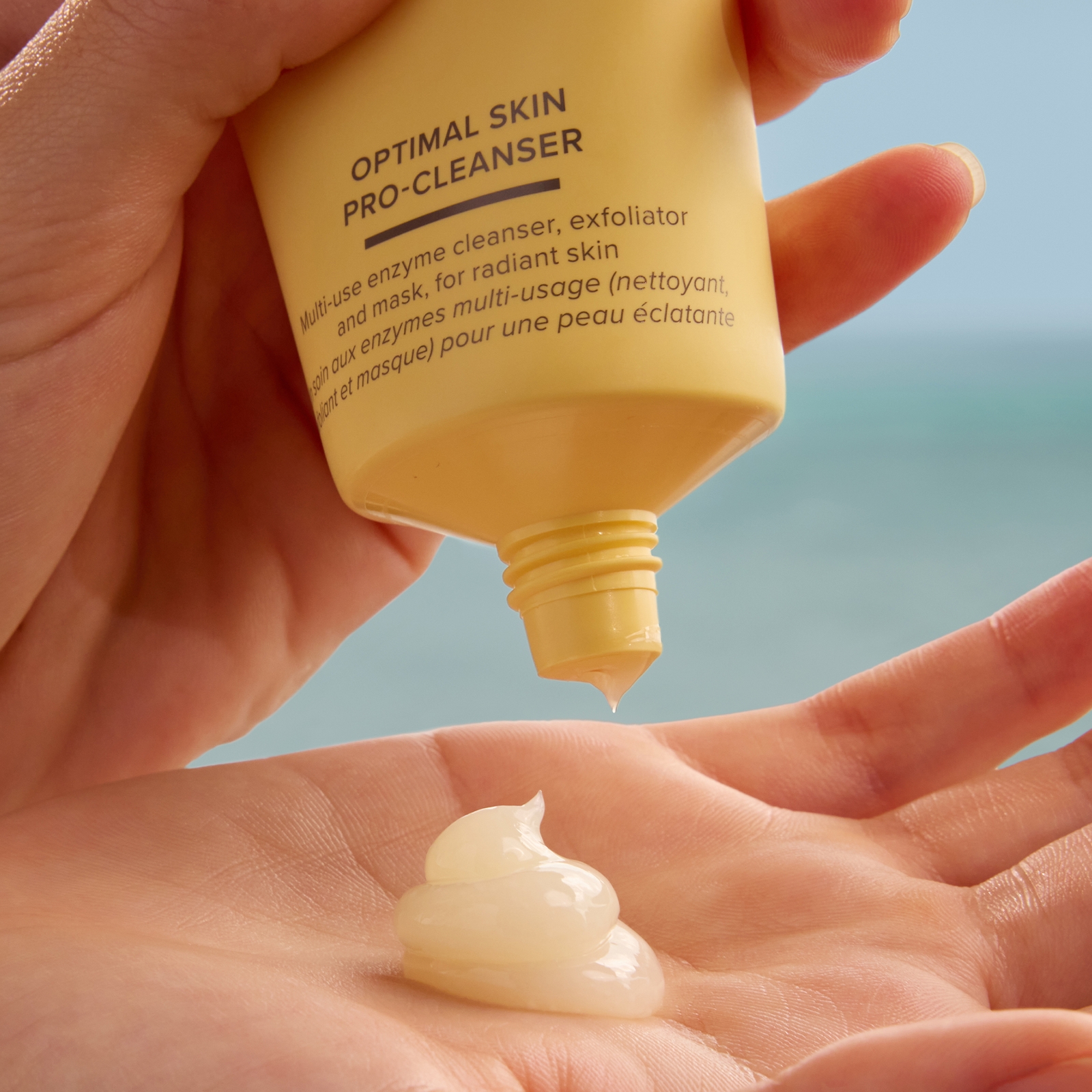 Thumbnail - ESPA Optimal Skin Pro-Cleanser 100ml