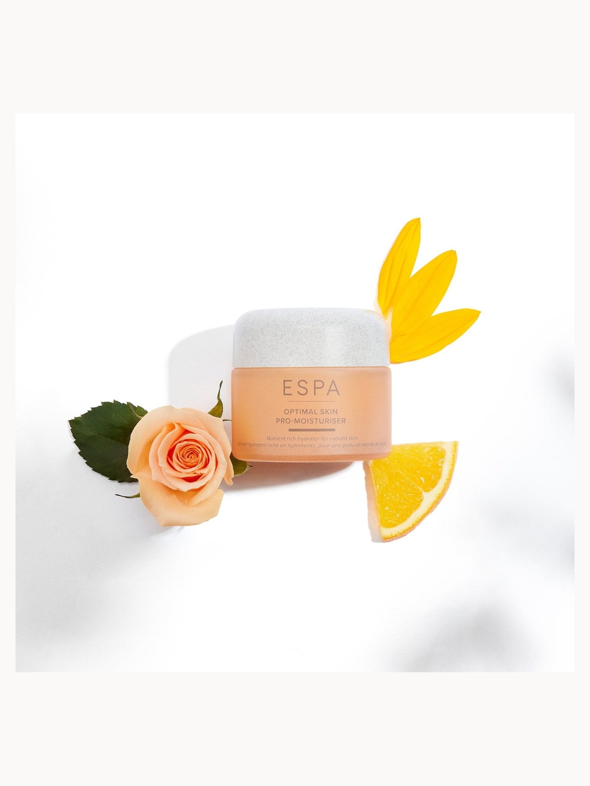 ESPA Optimal Skin Pro-Moisturiser 55ml 3