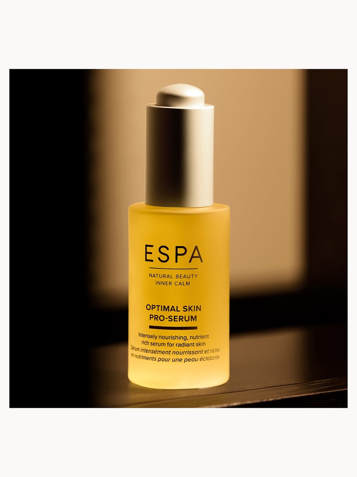 ESPA Optimal Skin Pro-Serum 30ml 3