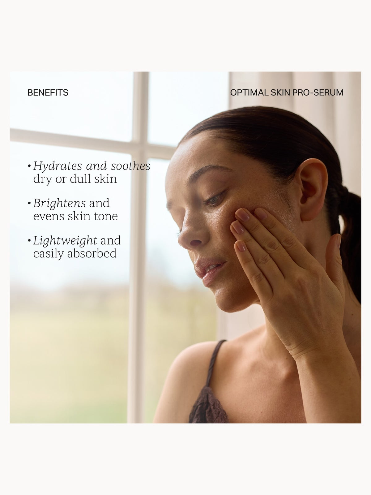 ESPA Optimal Skin Pro-Serum 30ml 4