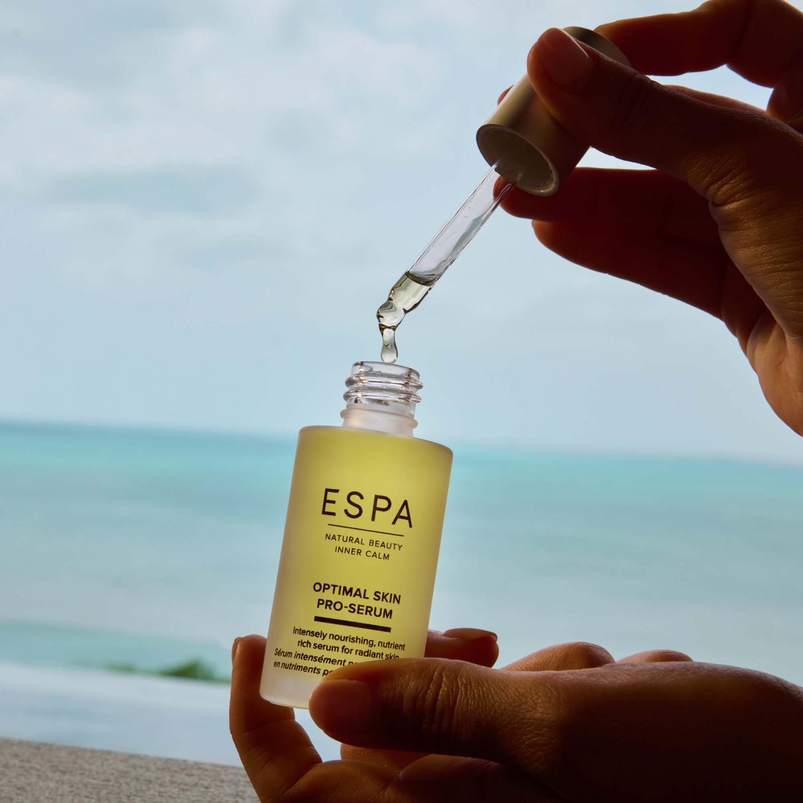 Thumbnail - ESPA Optimal Skin Pro-Serum 30ml