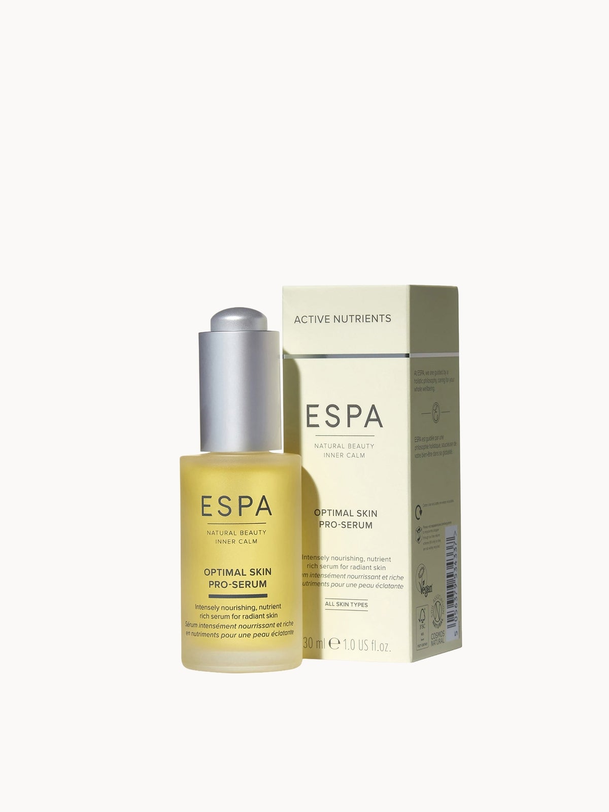 ESPA Optimal Skin Pro-Serum 30ml 2