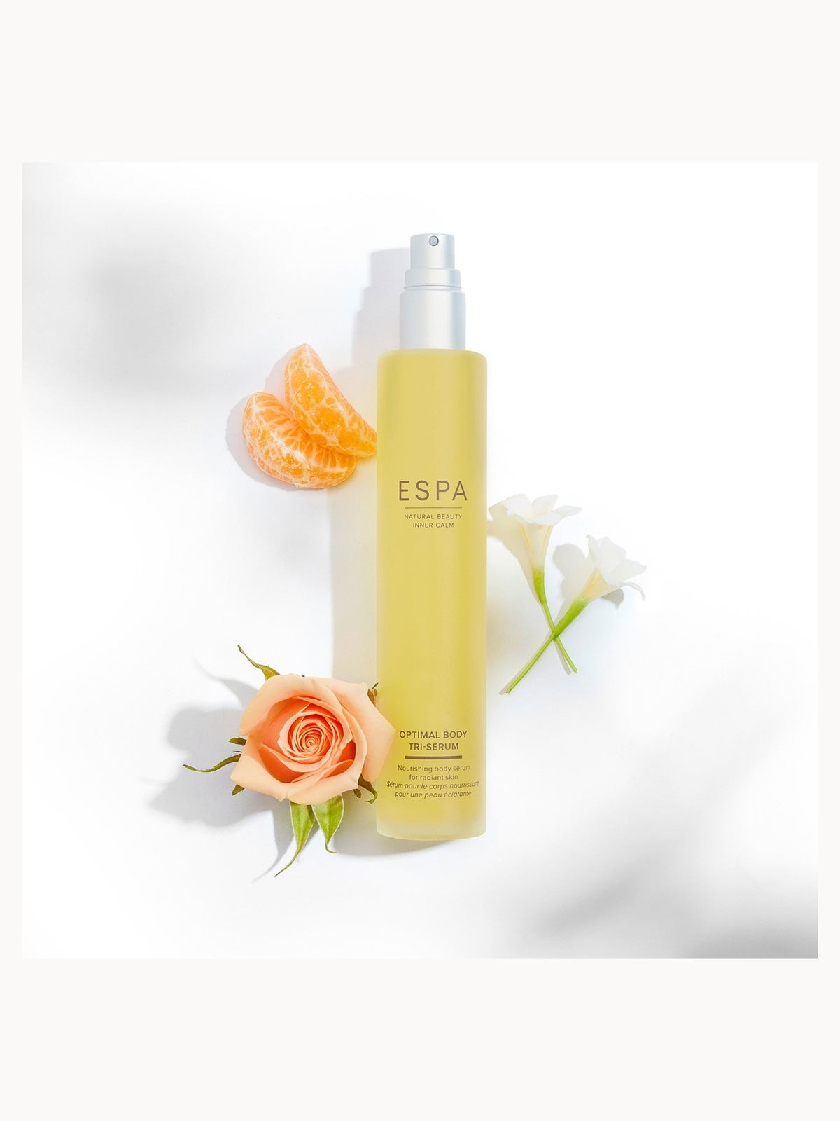 ESPA Optimal Body Tri-Serum 100ml 3