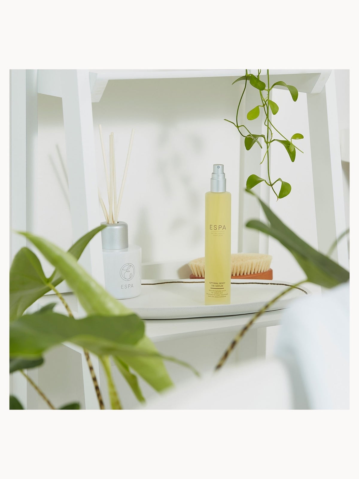 ESPA Optimal Body Tri-Serum 100ml 4