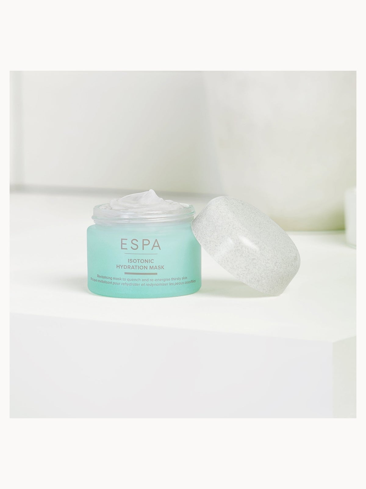 ESPA Rehydration IsoTonic Flash Mask 55ml 3
