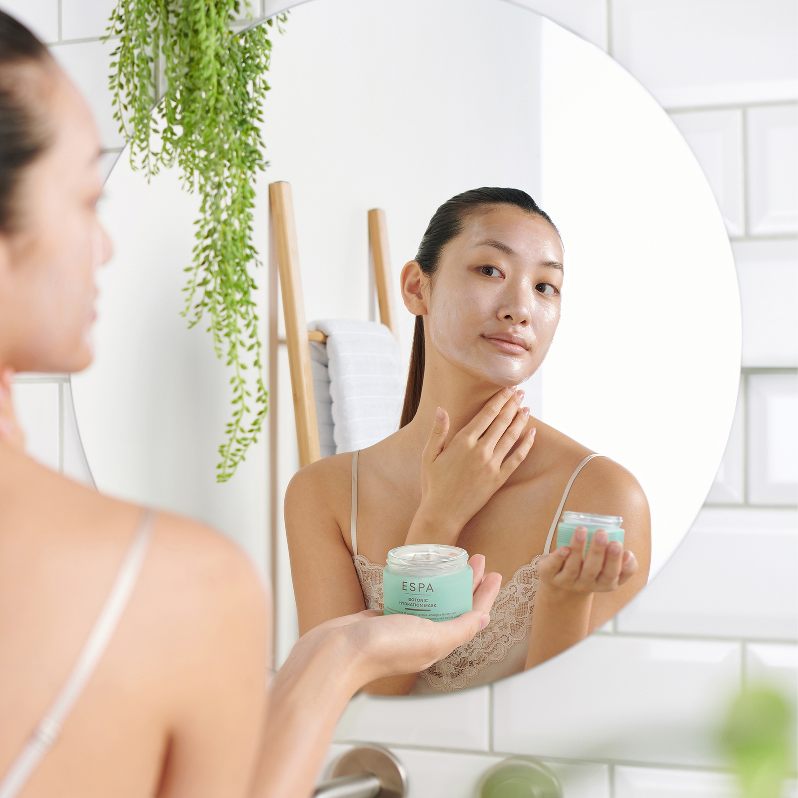 Thumbnail - ESPA Isotonic Hydration Mask 55ml