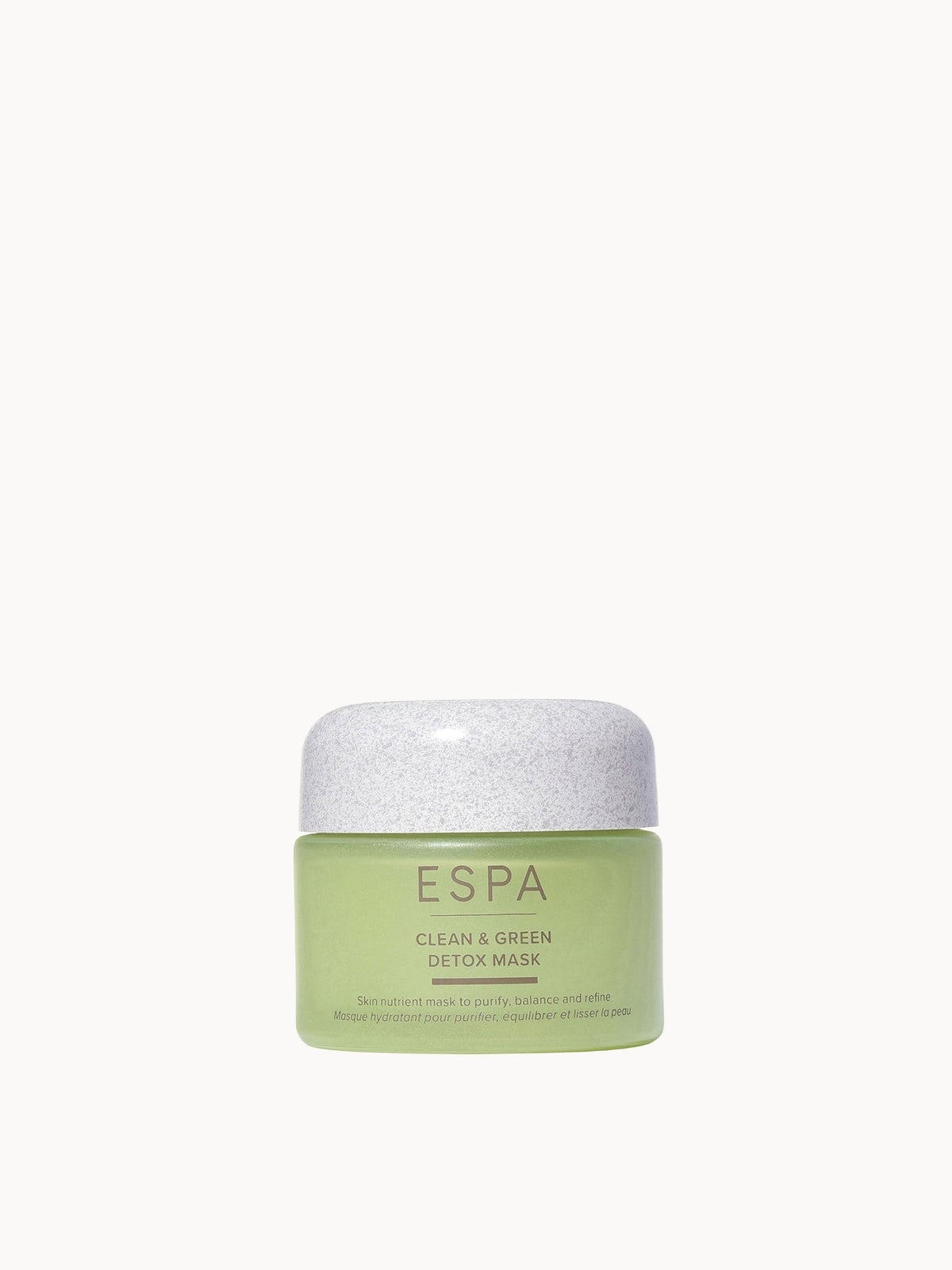 ESPA Clean and Green Detox Mask 55ml
