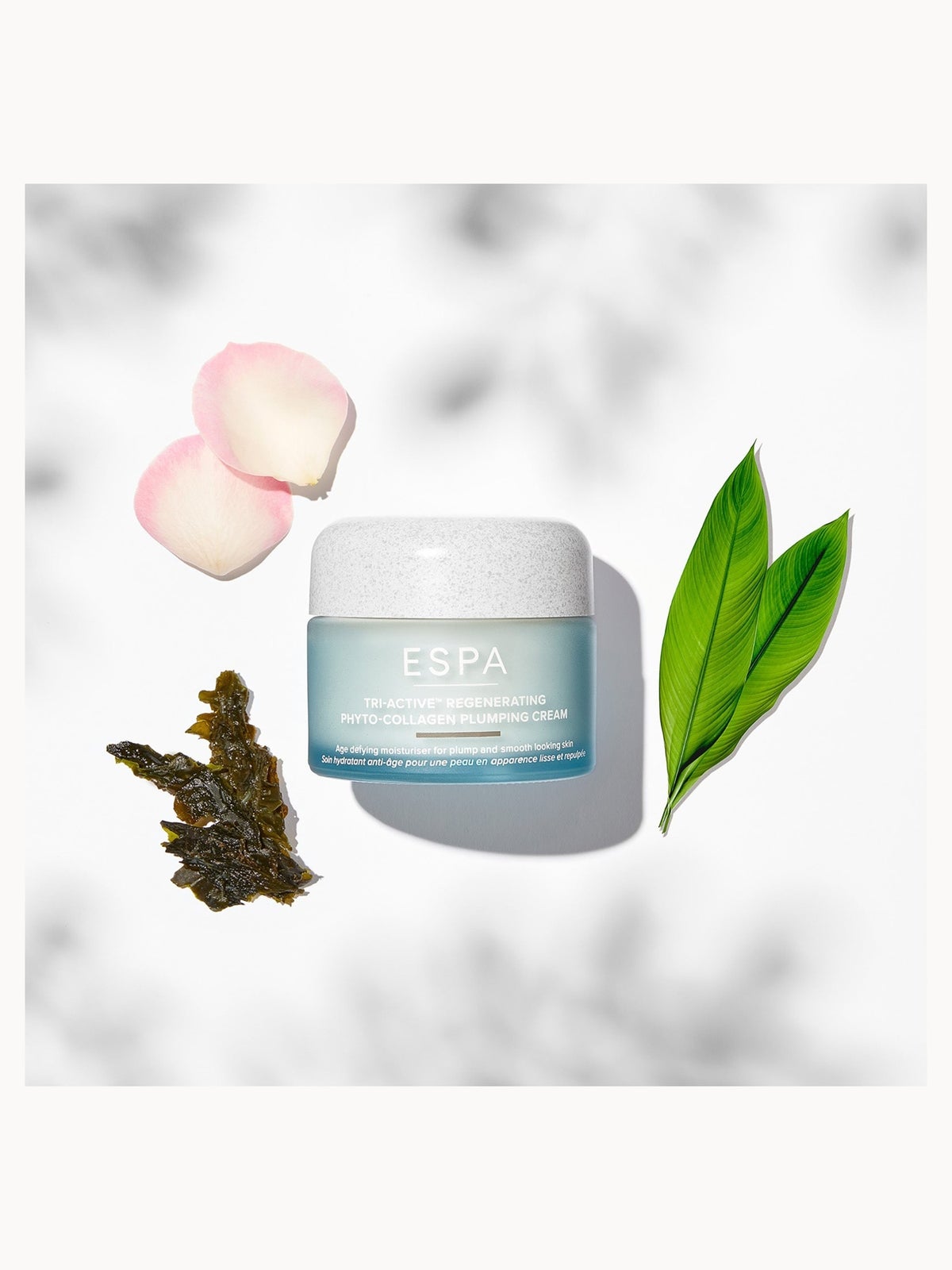 ESPA Phyto Collagen Plumping Cream 55ml 2