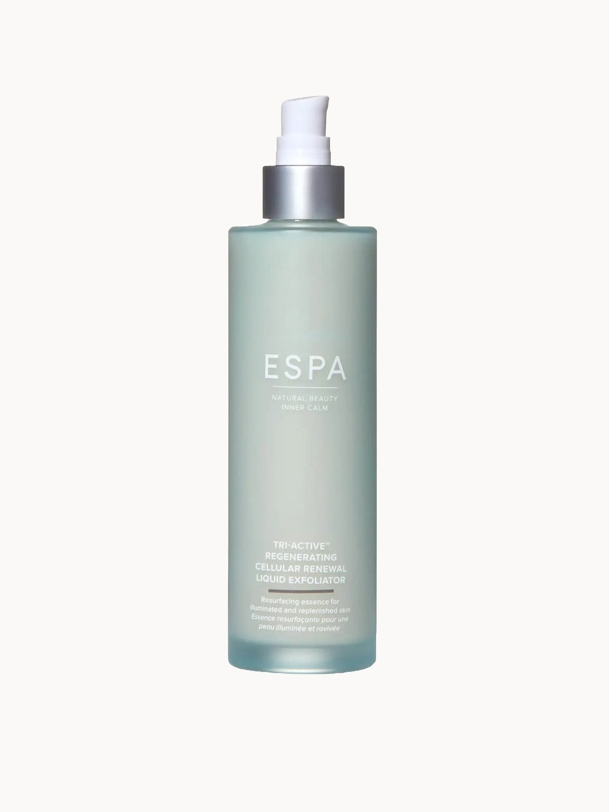 ESPA Tri-Active™ Regenerating Cellular Renewal Liquid Exfoliator