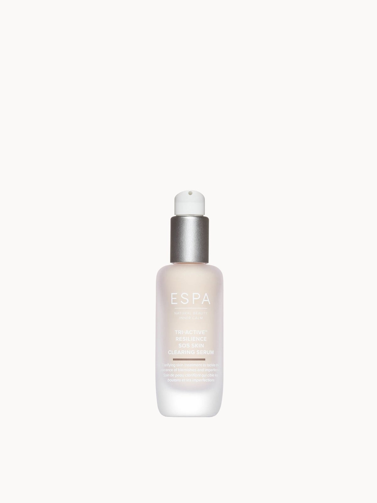 ESPA Tri-Active Resilience SOS Skin Clearing Serum 30ml