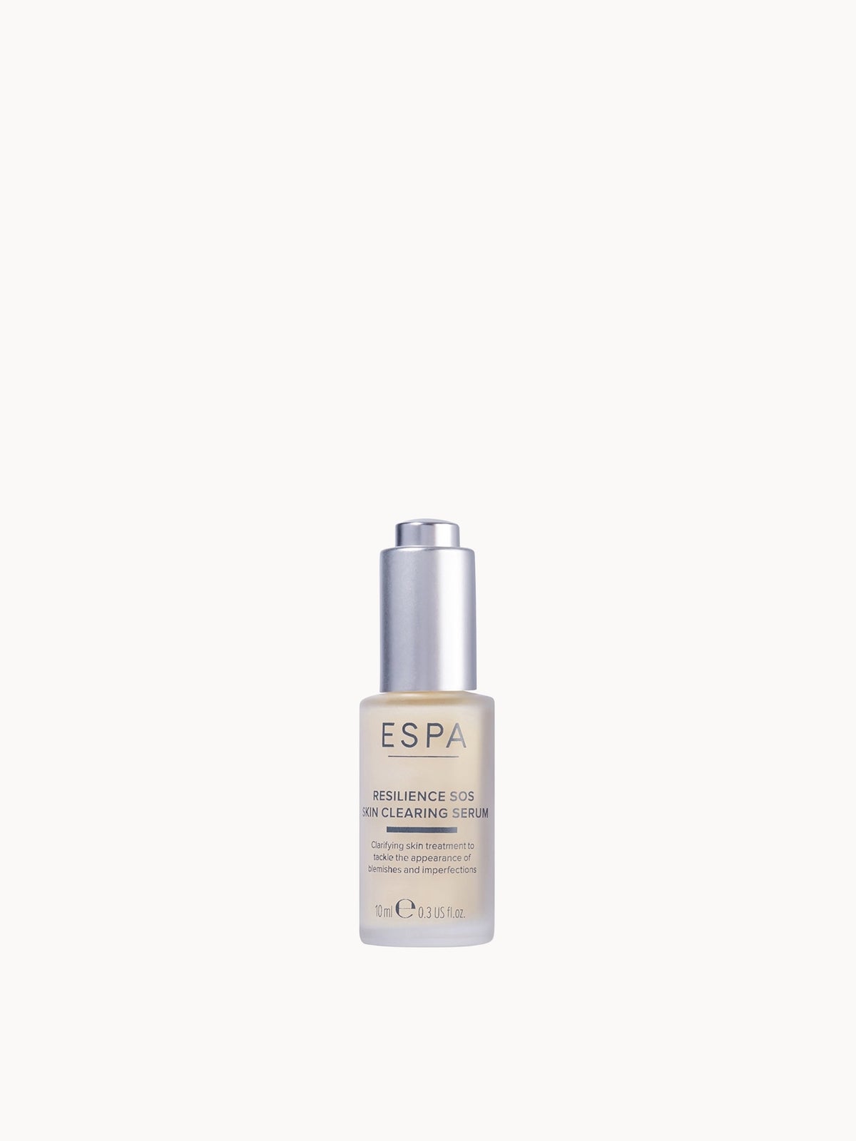 ESPA SOS Pure Clarity Overnight Clearing Peel 10ml