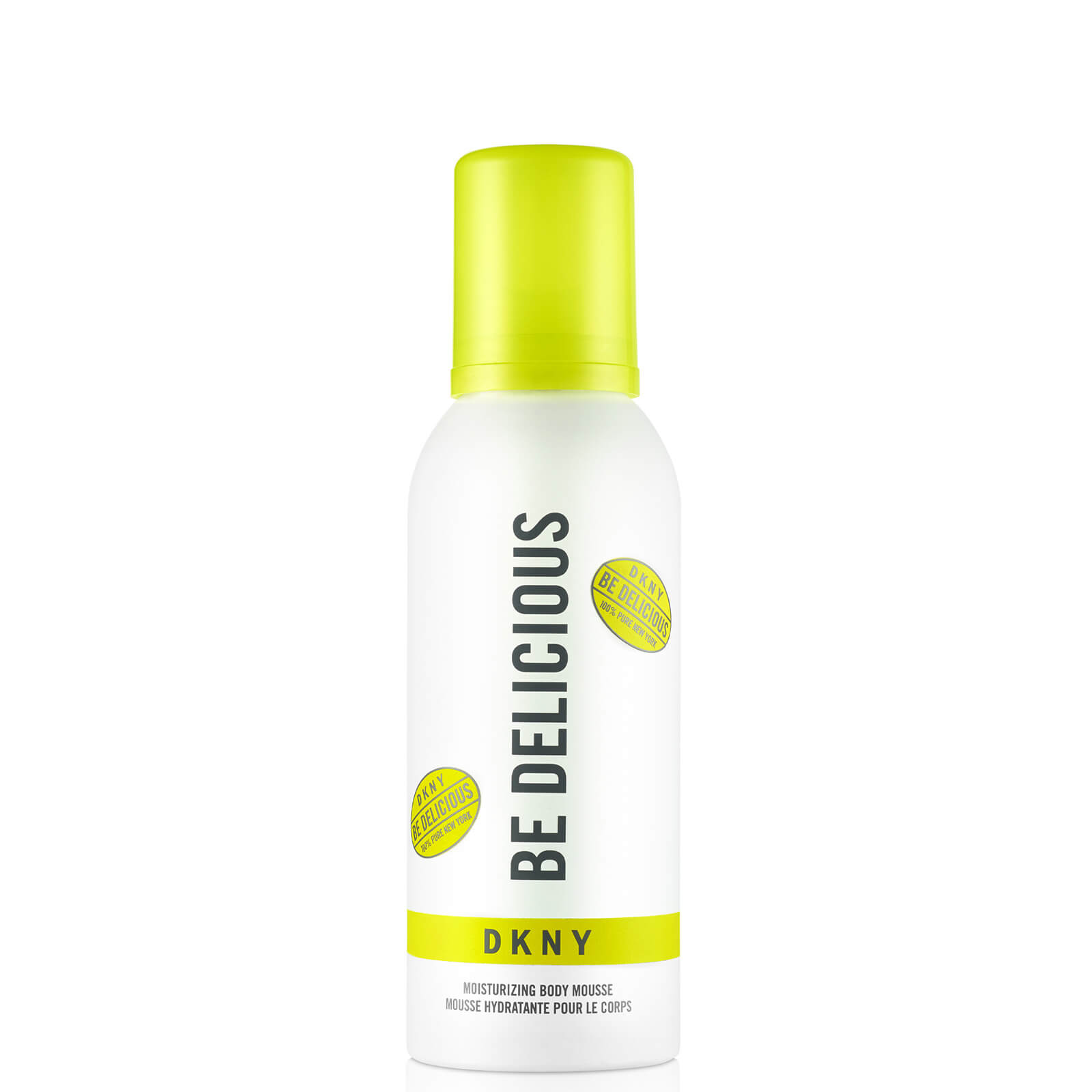 DKNY Be Delicious Body Mousse 150ml