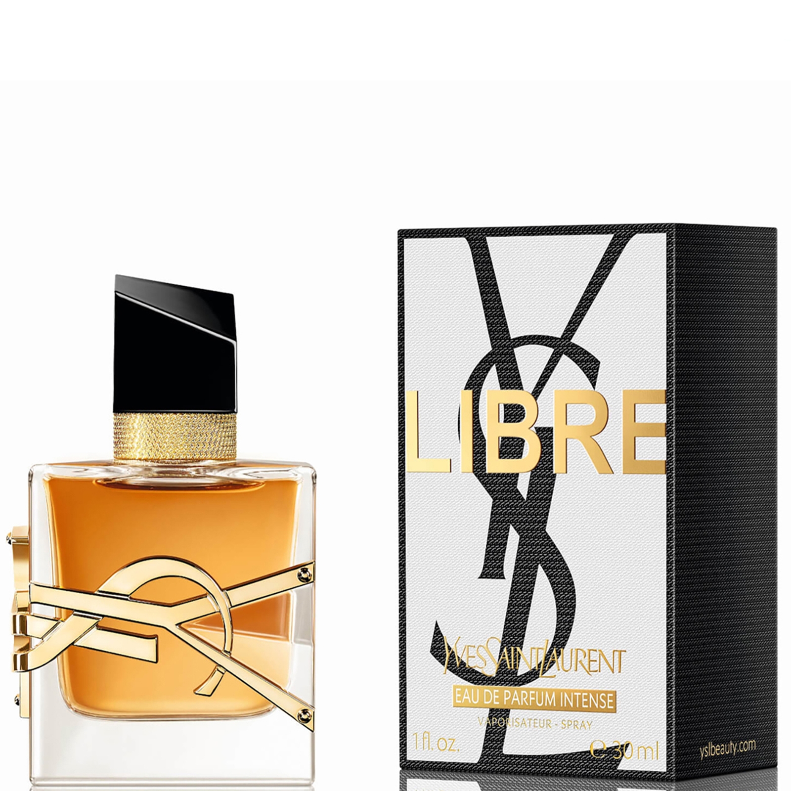 Yves Saint Laurent Libre Intense Eau de Parfum 30ml