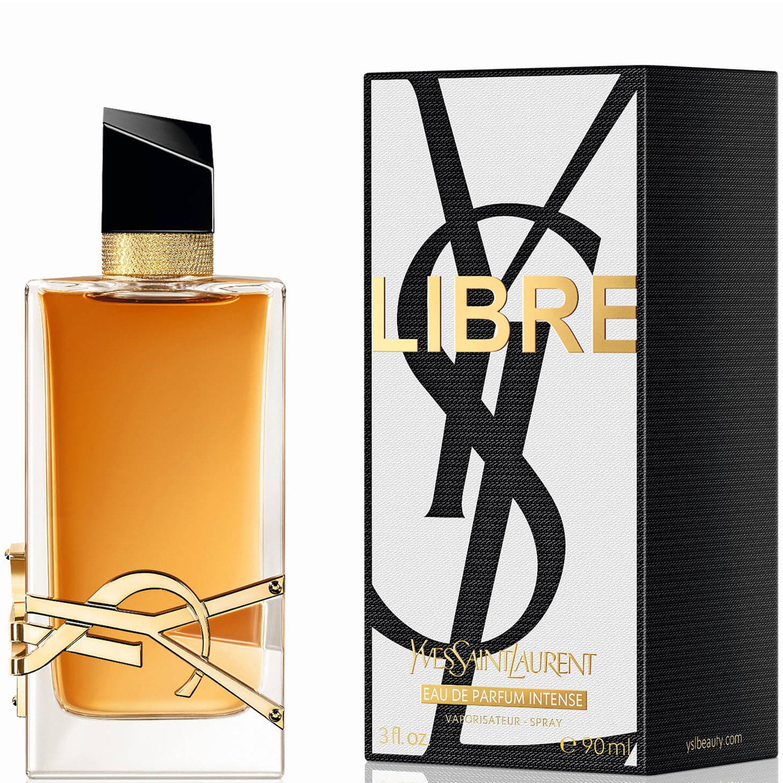 Yves Saint Laurent Libre Intense Eau de Parfum 90ml