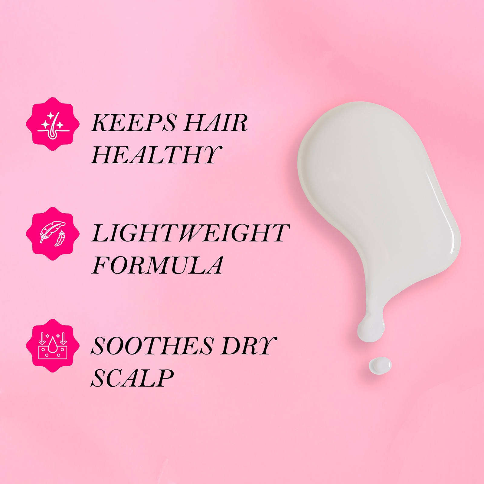 Thumbnail - Mielle Organics Mint Almond Oil 240ml