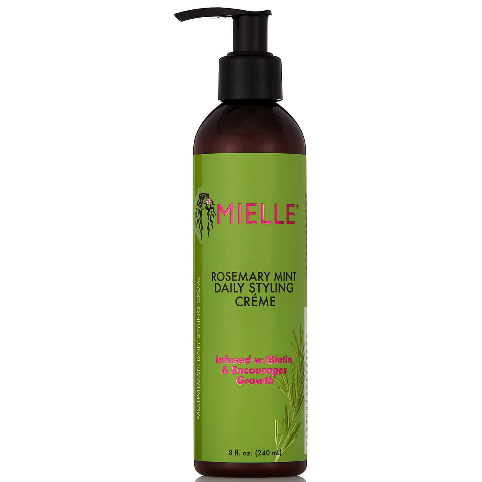 Mielle Organics Rosemary Mint Repair Cream