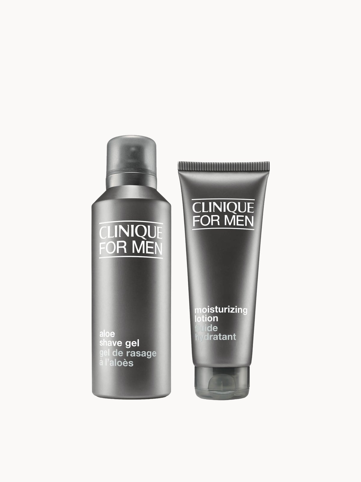 Clinique for Men Shave and Care Bundle