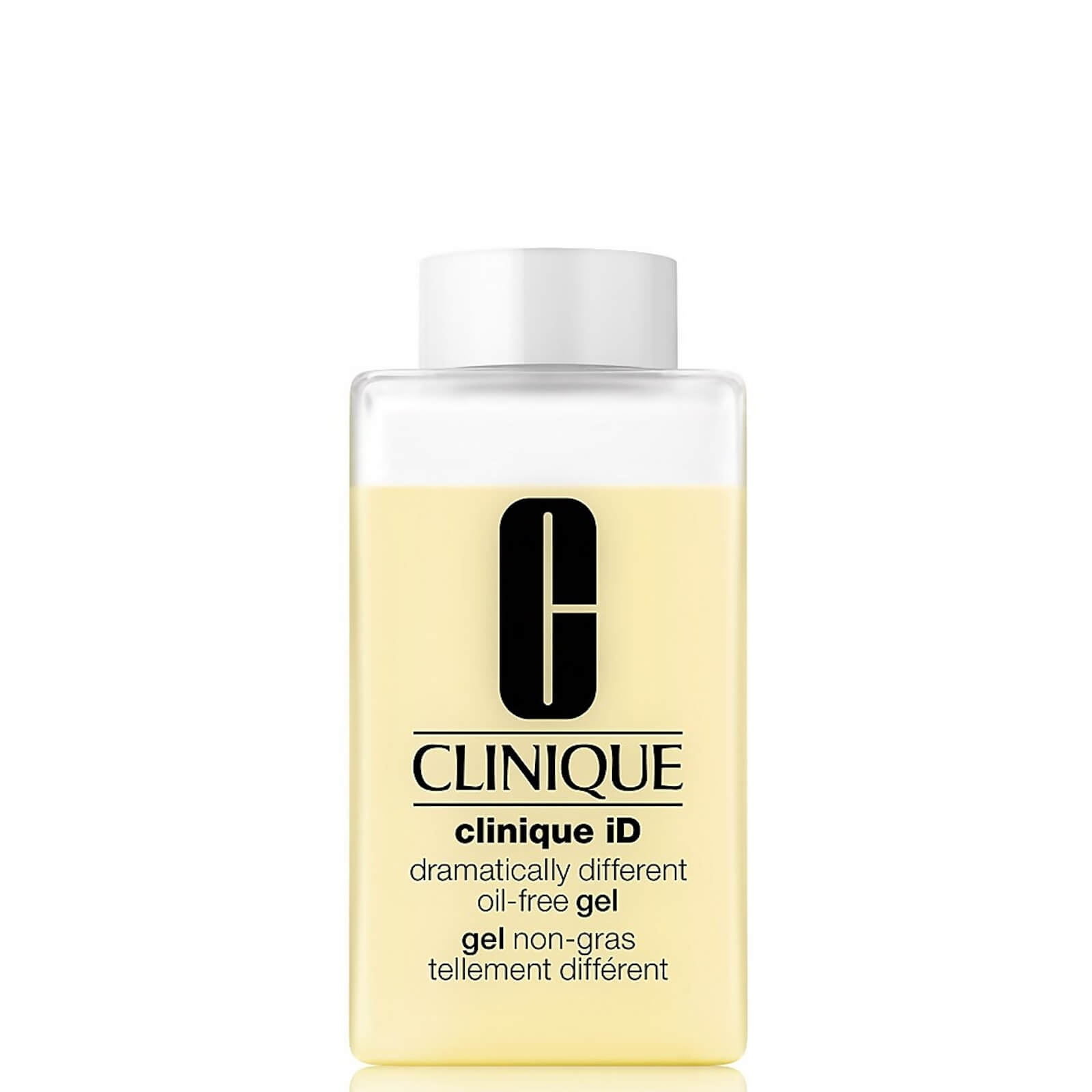 Clinique iD Dramatically Different Oil-Free Gel 115ml