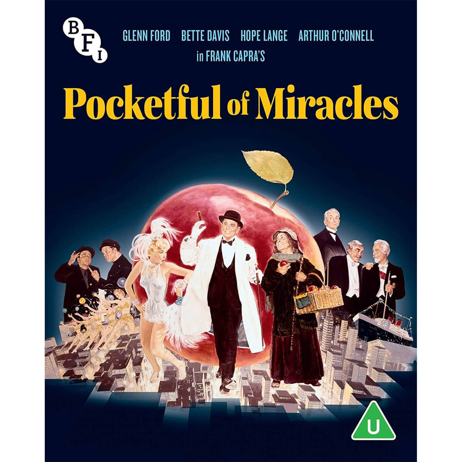 Click to view product details and reviews for Pocketful Of Miracles.