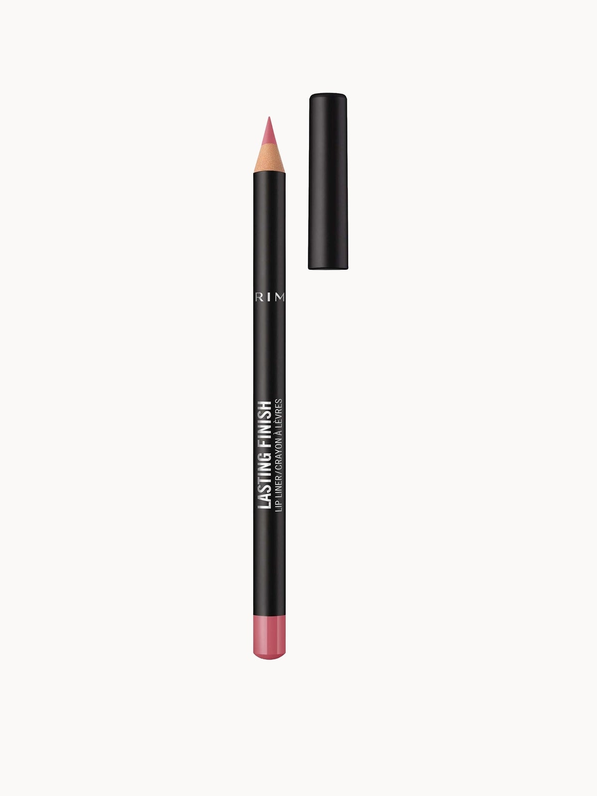 Rimmel Lasting Finish 8HR Lip Liner (Various Shades) - Pink Candy 120