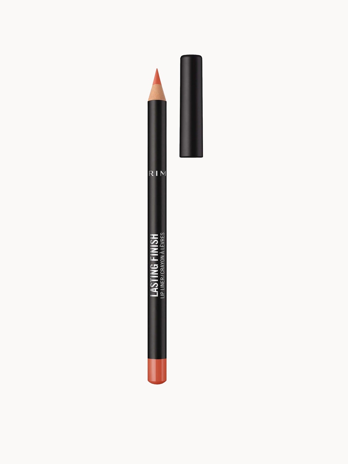 Rimmel Lasting Finish 8HR Lip Liner (Various Shades) - Peachy Me 620