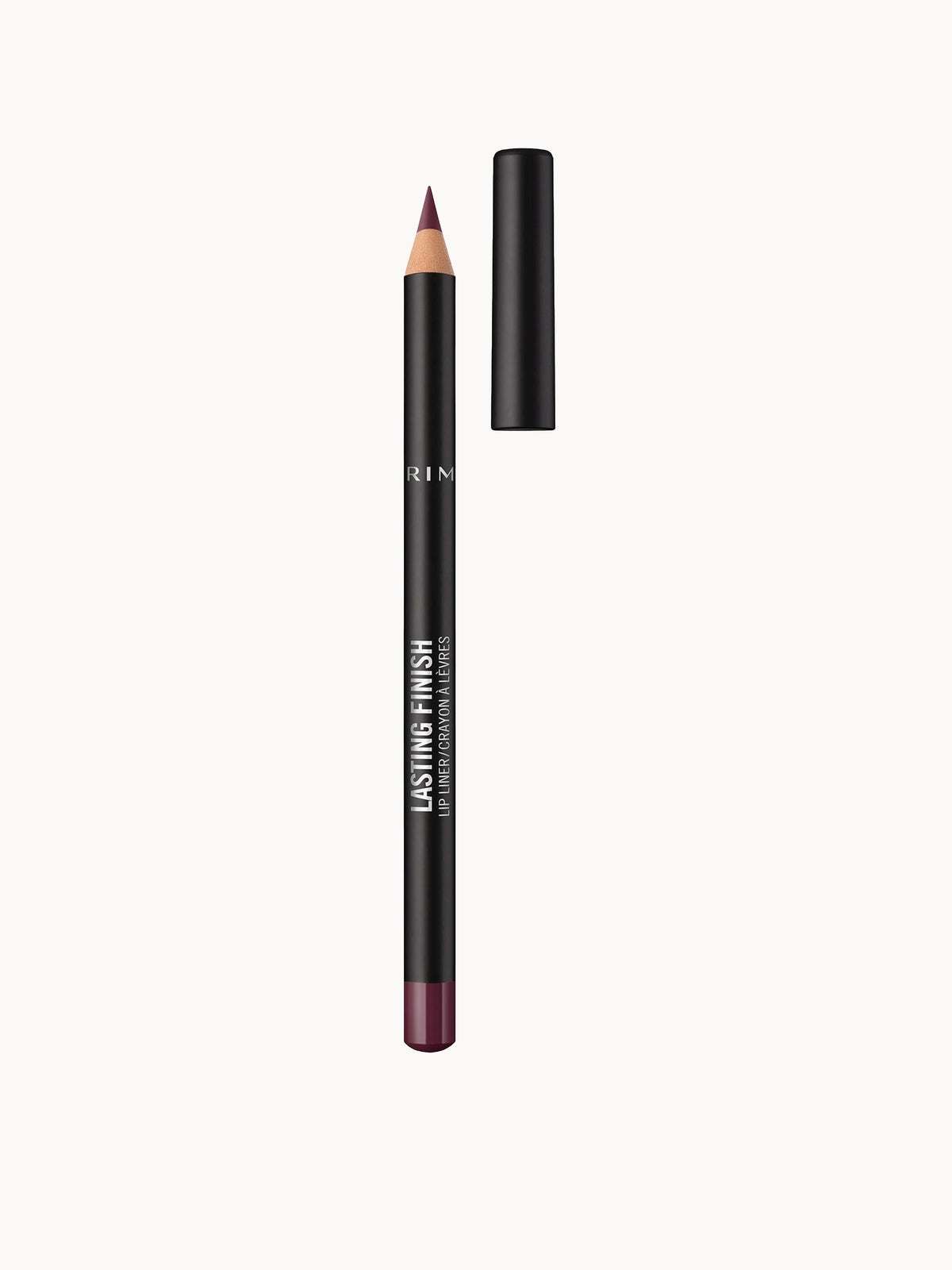 Rimmel Lasting Finish 8HR Lip Liner (Various Shades) - Underground 850