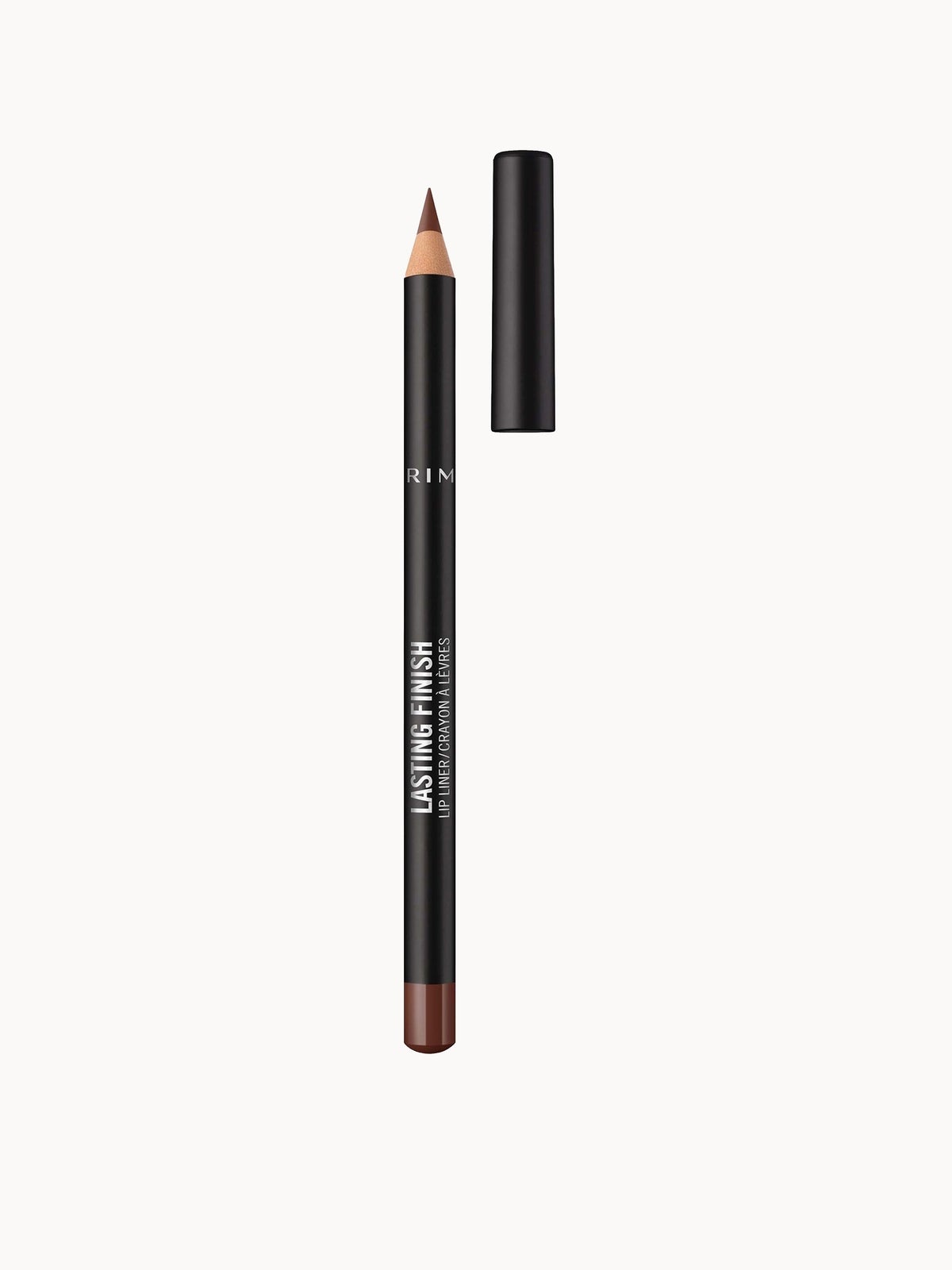 Rimmel Lasting Finish 8HR Lip Liner (Various Shades) - Brown Pie 790