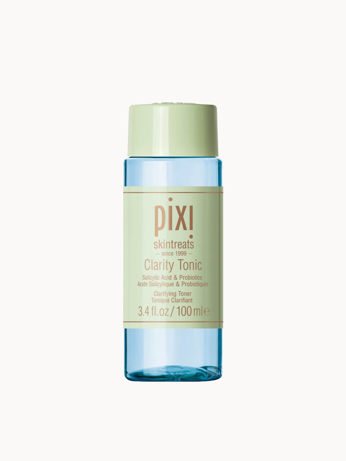 Pixi Clarity Tonic 100ml Salicylic Acid Toner