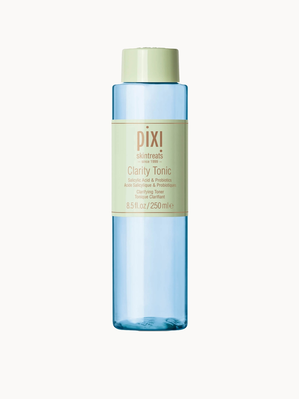 Pixi Clarity Tonic 250ml Salicylic Acid Toner