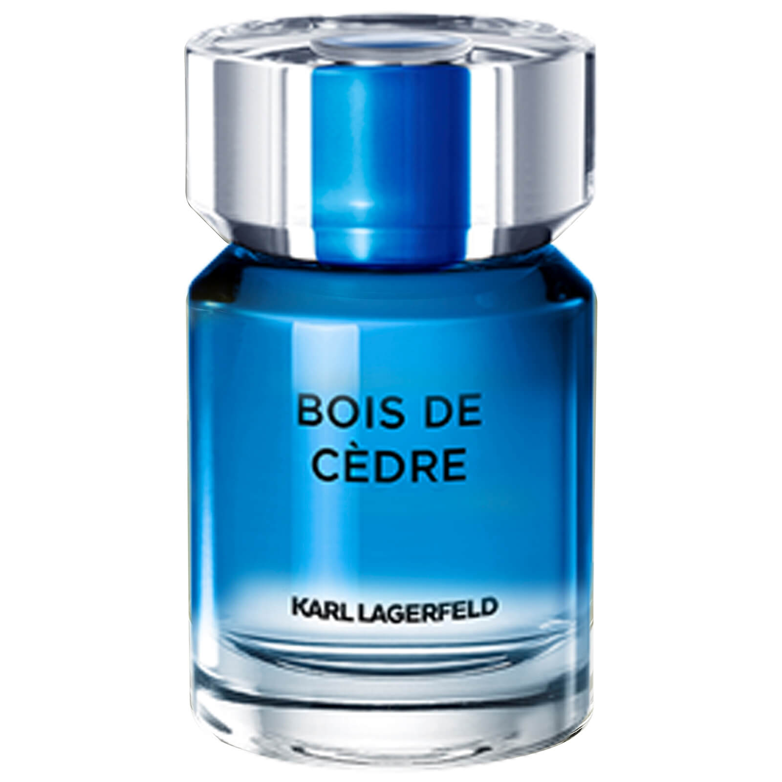 Karl Lagerfeld Bois de Cèdre Eau de Toilette 50ml