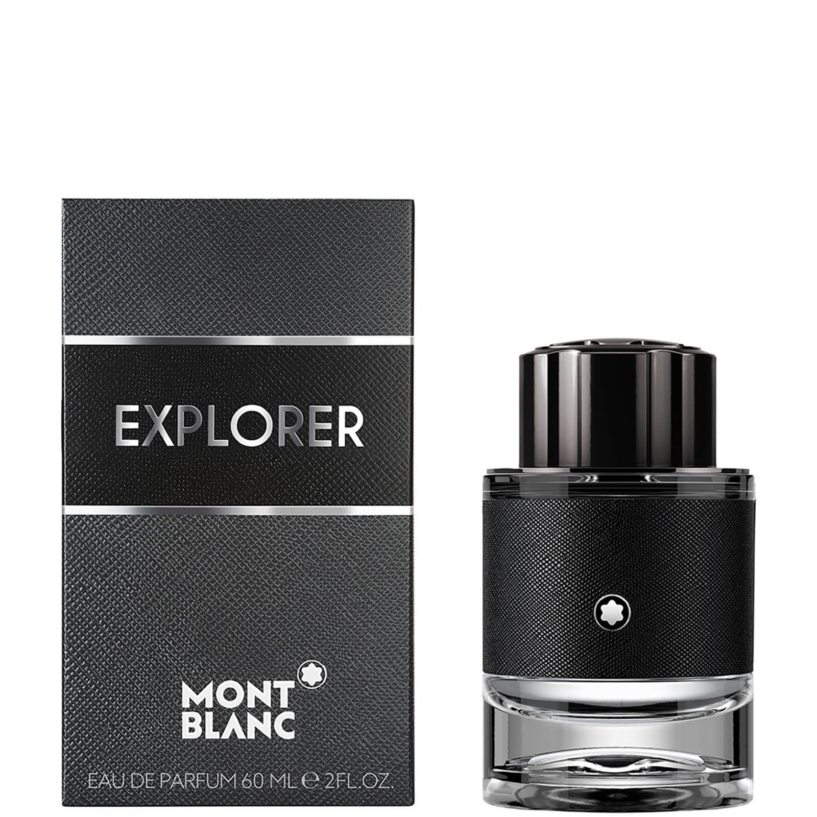 Montblanc Men's Explorer Eau de Parfum 60ml