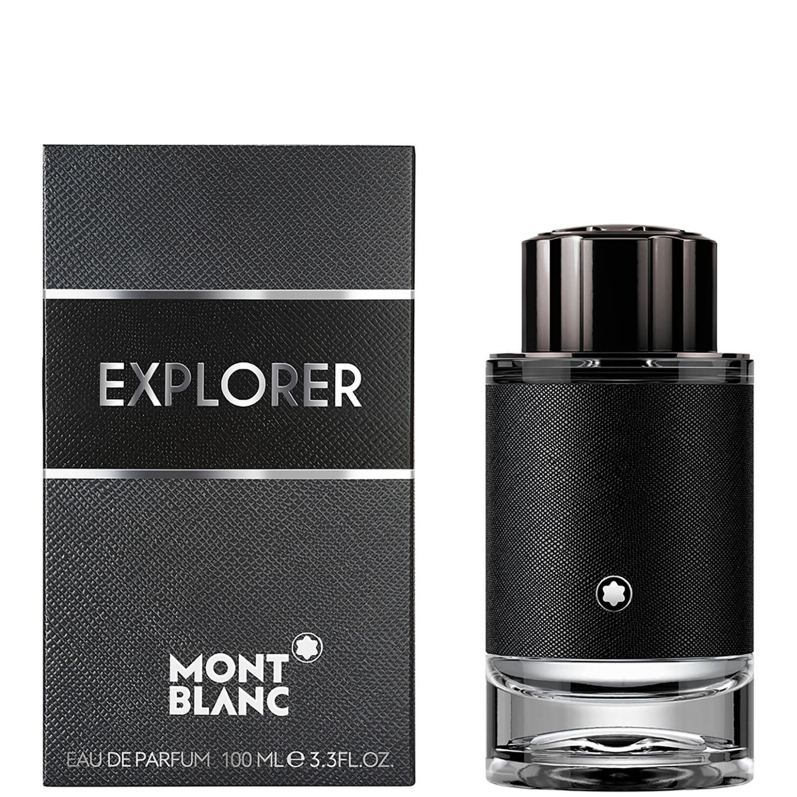 Montblanc Men's Explorer Eau de Parfum 100ml