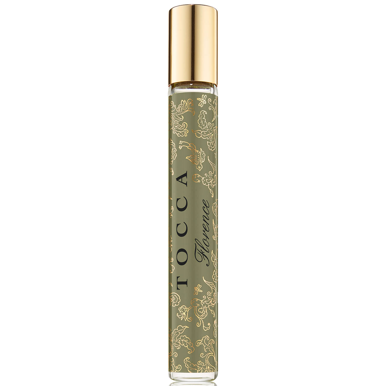 Tocca Florence Eau de Parfum Rollerball 10ml