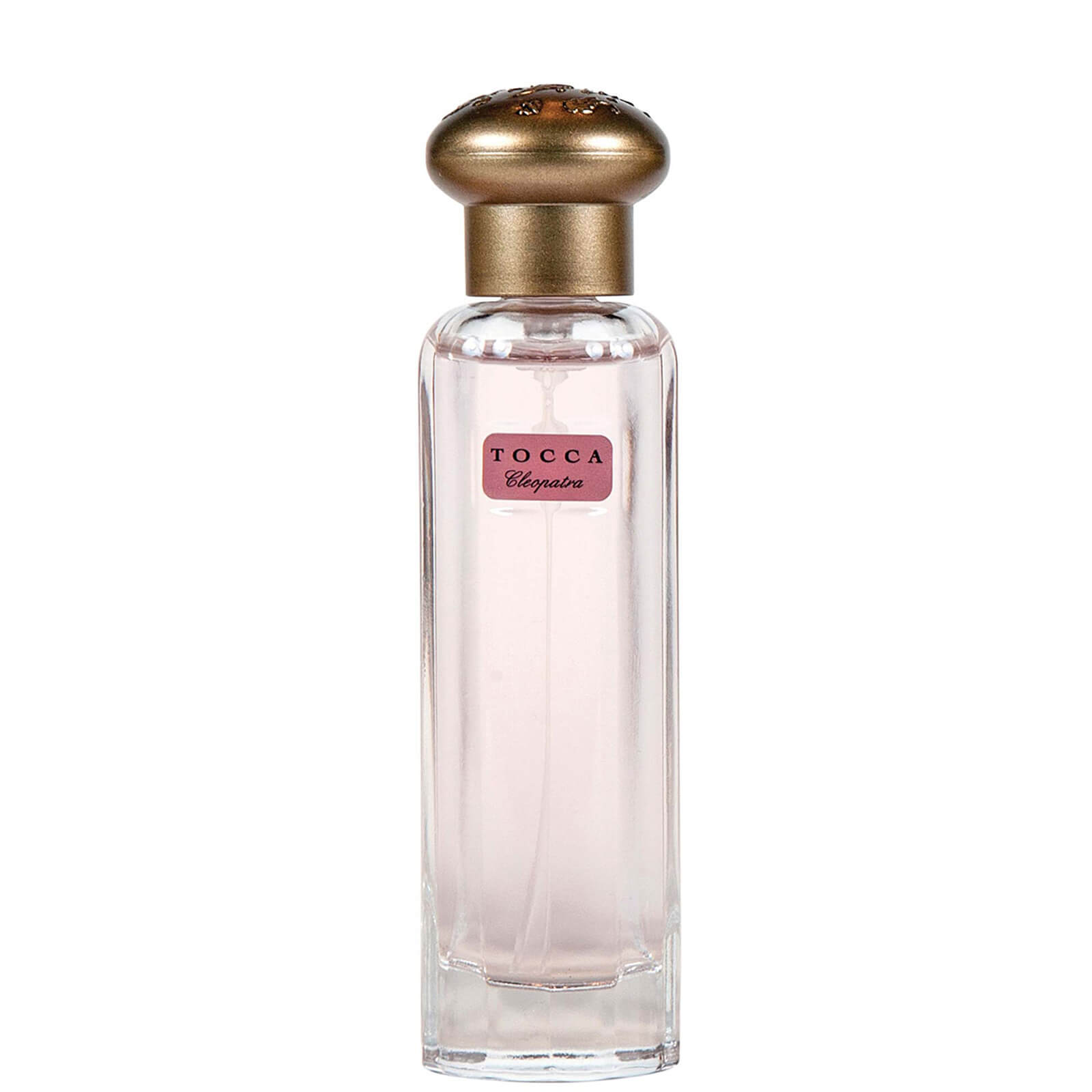 Tocca Cleopatra Eau de Parfum Travel Spray 20ml