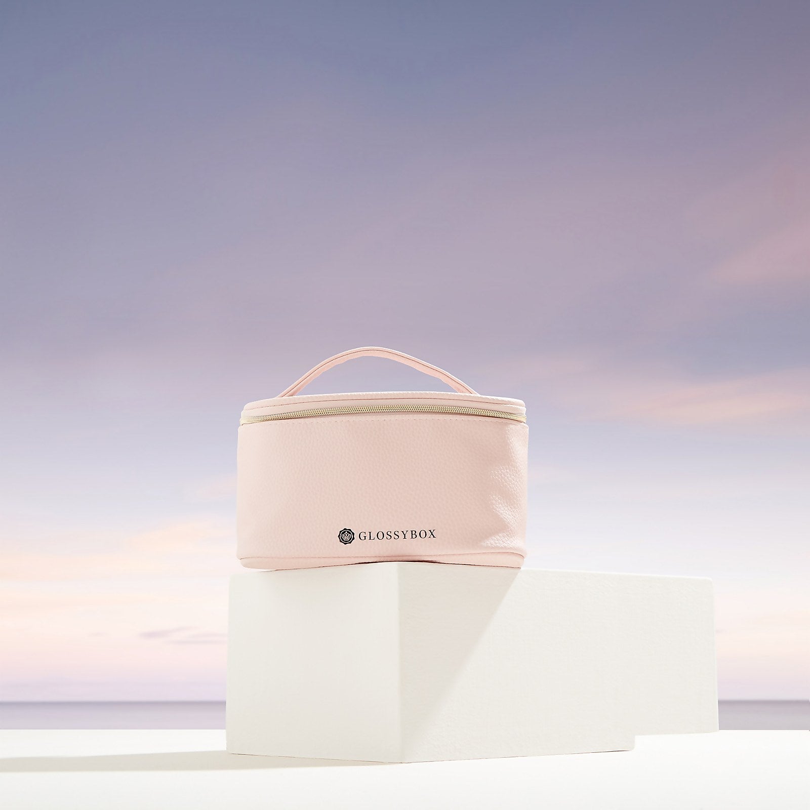 GLOSSYBOX Summer Bag Limited Edition - DE-1