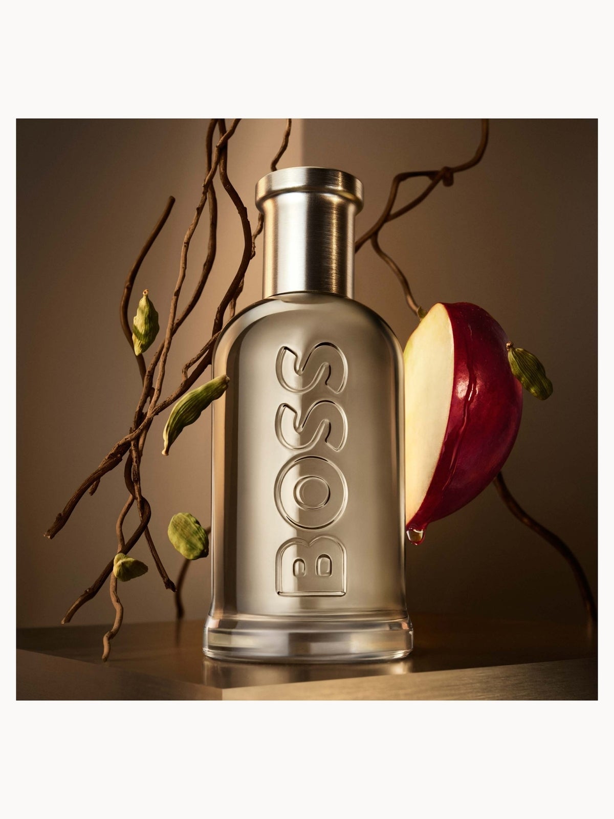 Hugo Boss BOSS Bottled Eau de Parfum 200ml 2