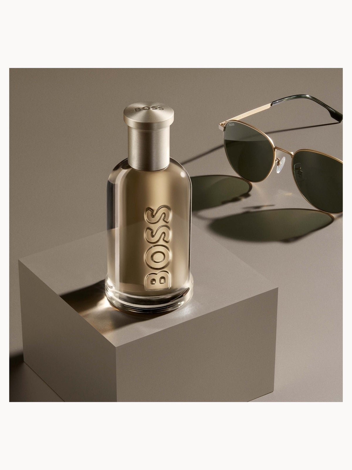 Hugo Boss BOSS Bottled Eau de Parfum 200ml 4