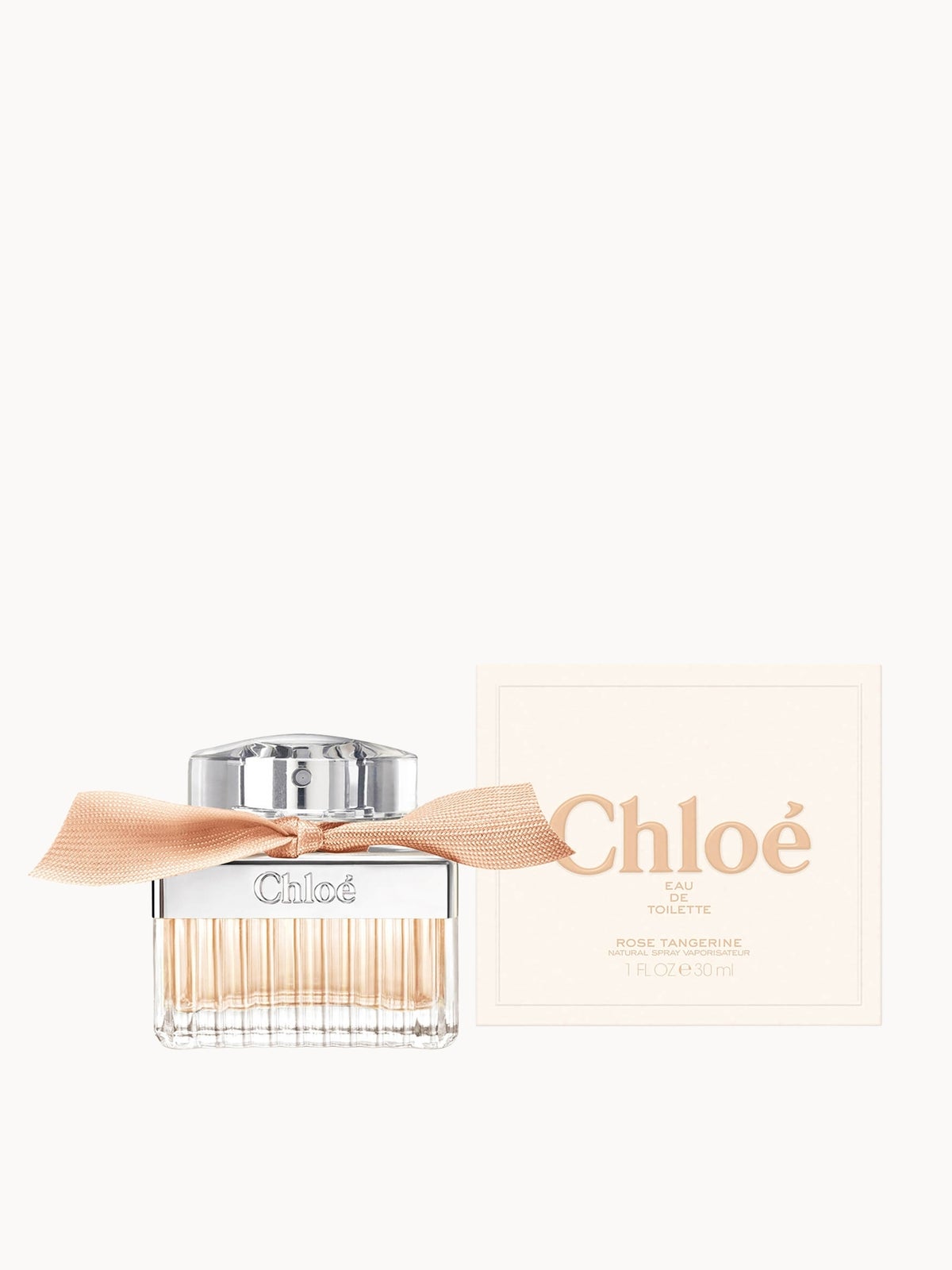 Chloé Rose Tangerine Eau de Toilette 30ml, photo 2
