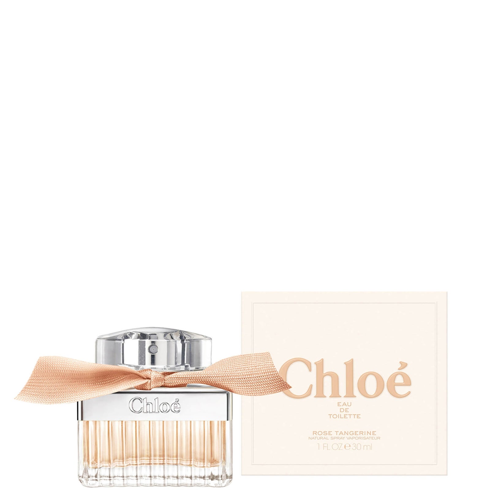 Chloé Rose Tangerine Eau de Toilette 30ml Spray