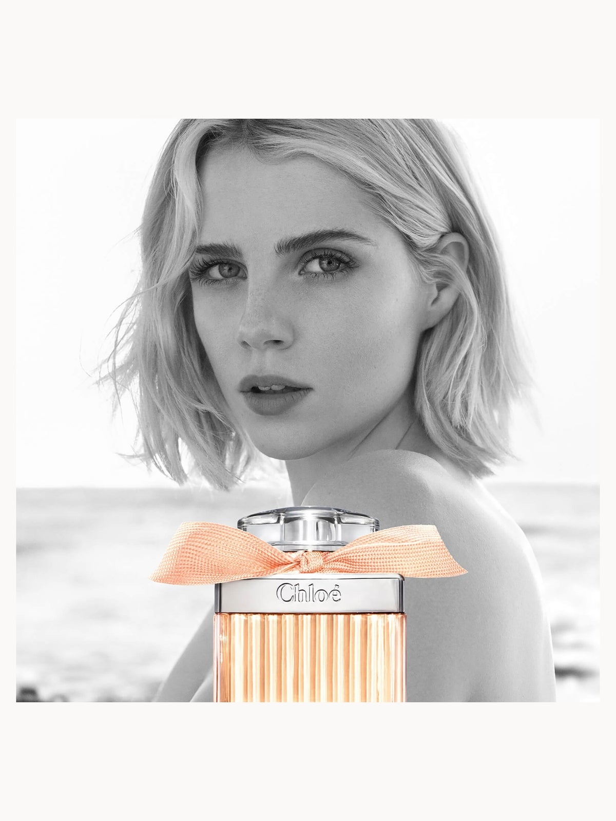 Chloé Rose Tangerine Eau de Toilette 30ml, photo 4