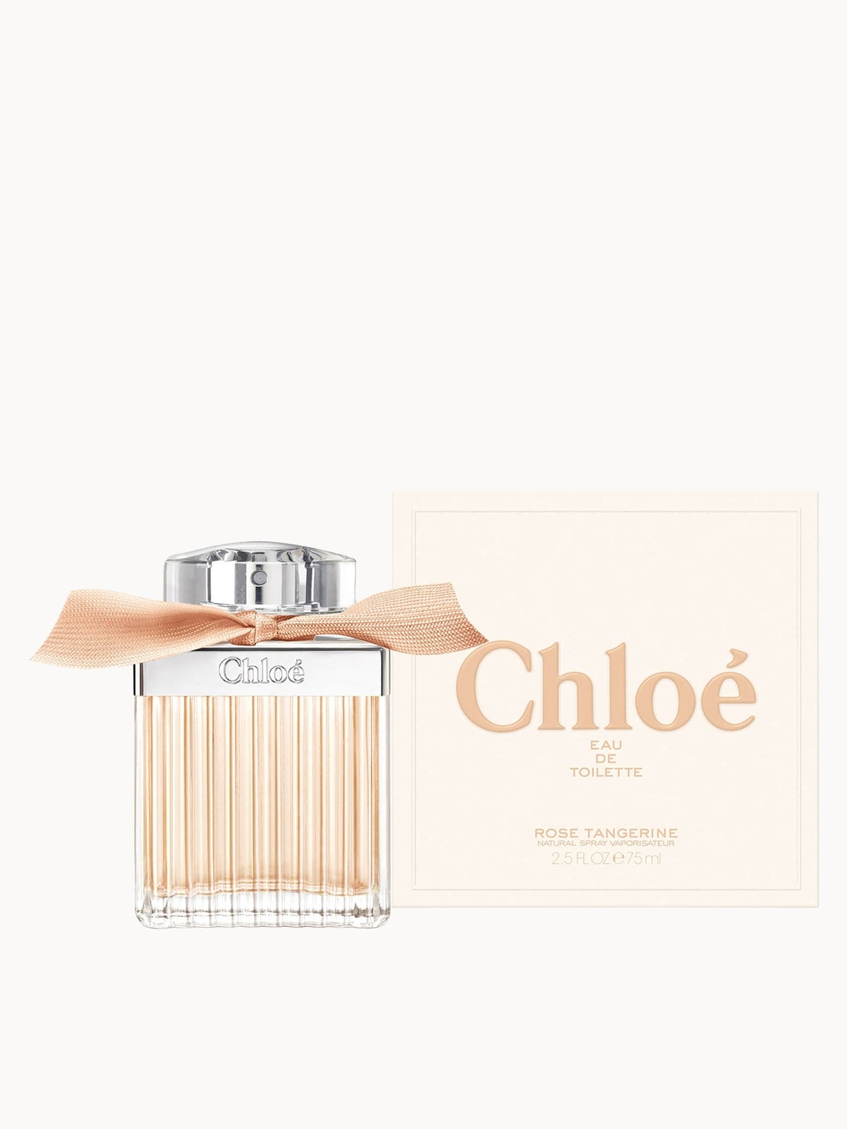 Chloé Rose Tangerine Eau de Toilette 75ml, photo 2