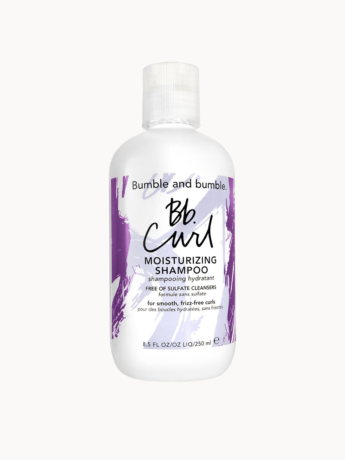 Bumble and bumble Curl Moisturizing Shampoo 250ml