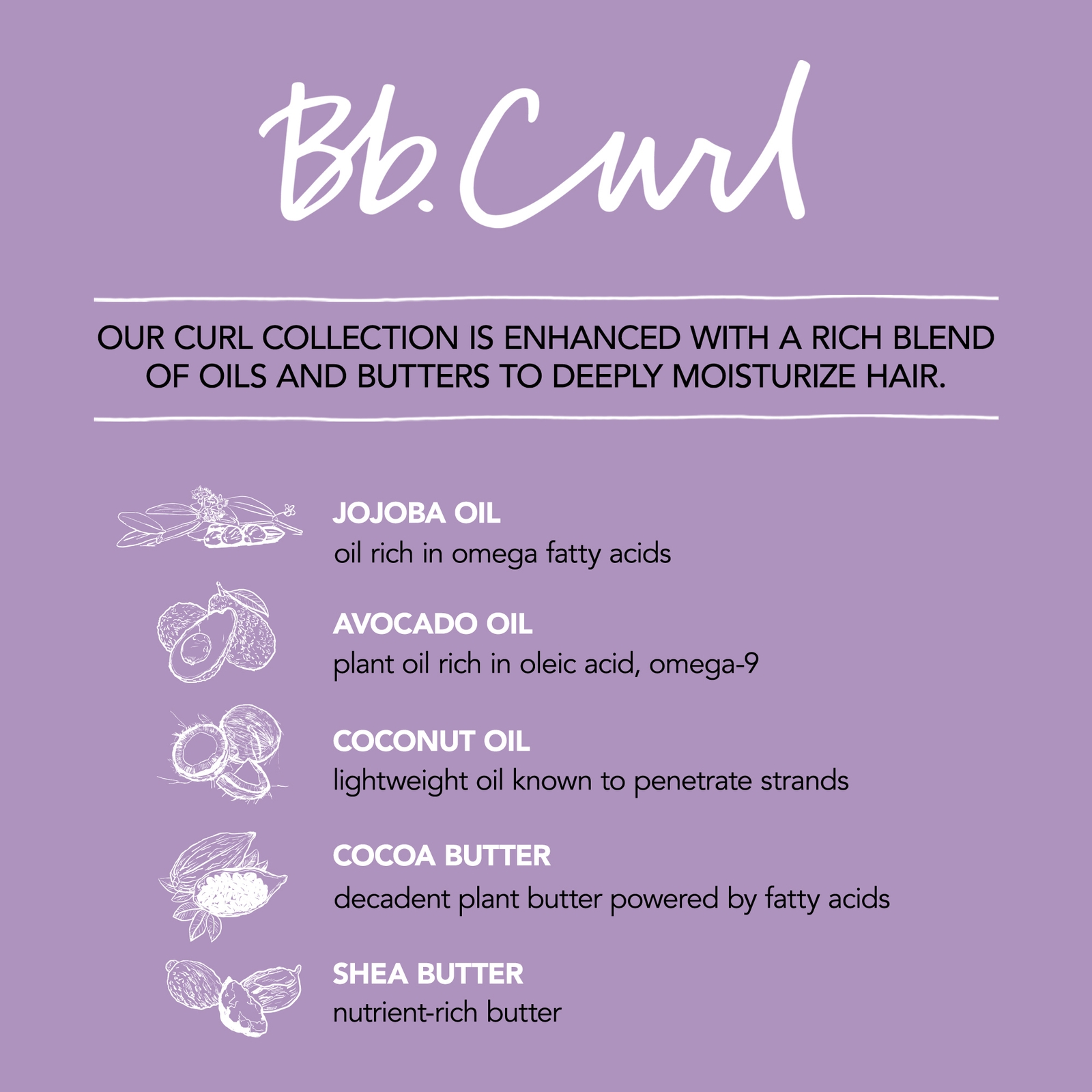 Thumbnail - Bumble and bumble Curl 3-in-1 Conditioner 200ml