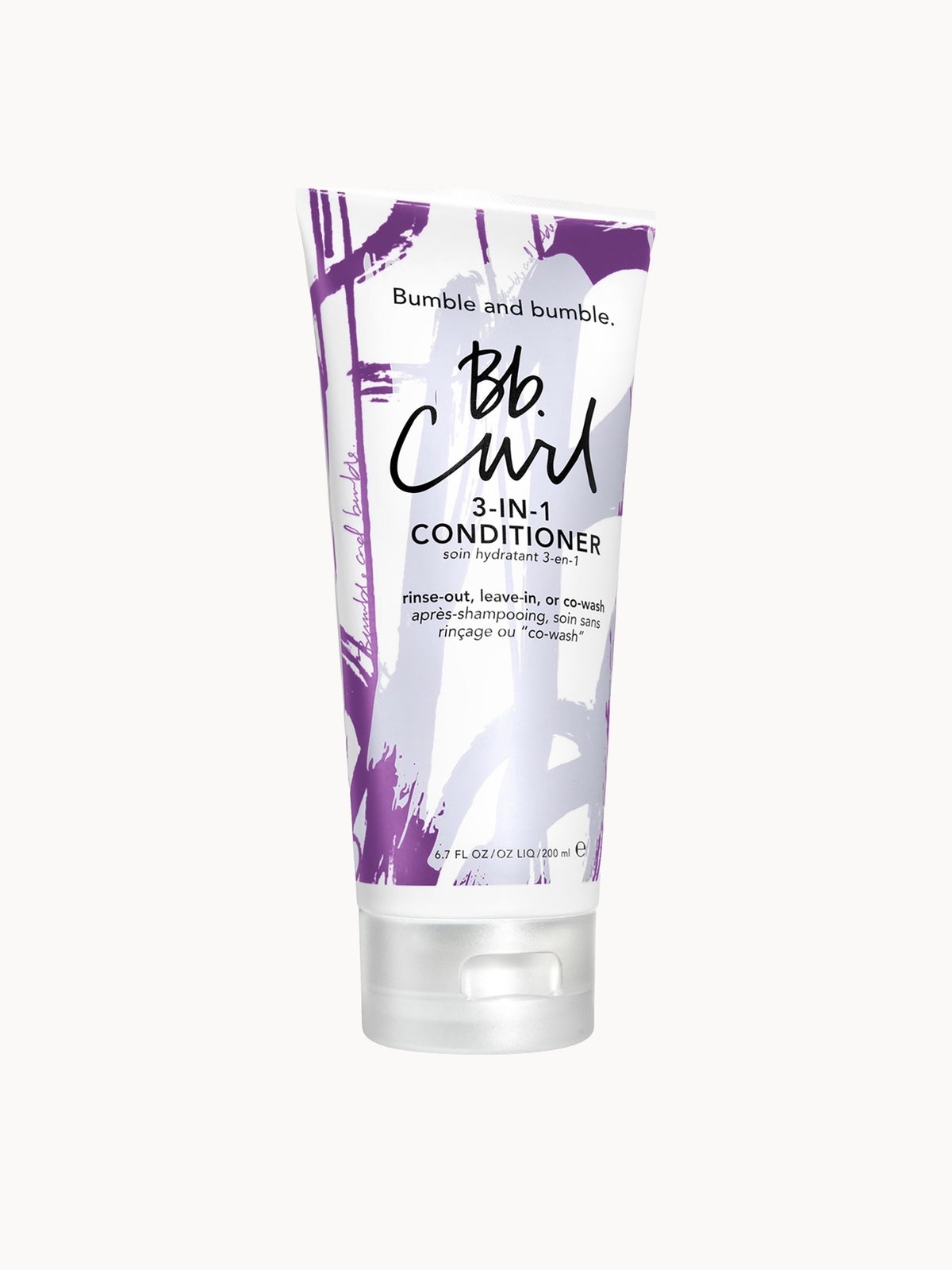Bumble and bumble Curl 3-in-1 Conditioner 200ml