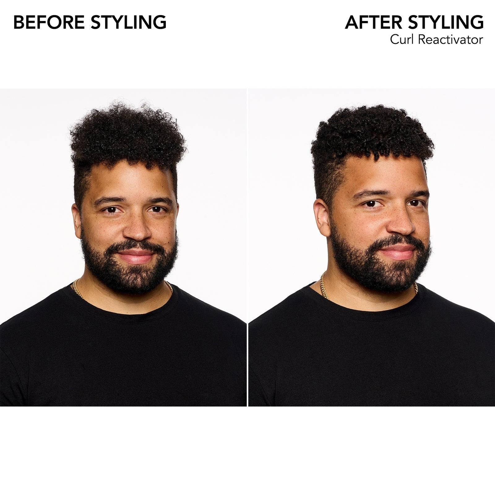 Bumble and Bumble - Curl Pre-Style Reactivator (250ml)
