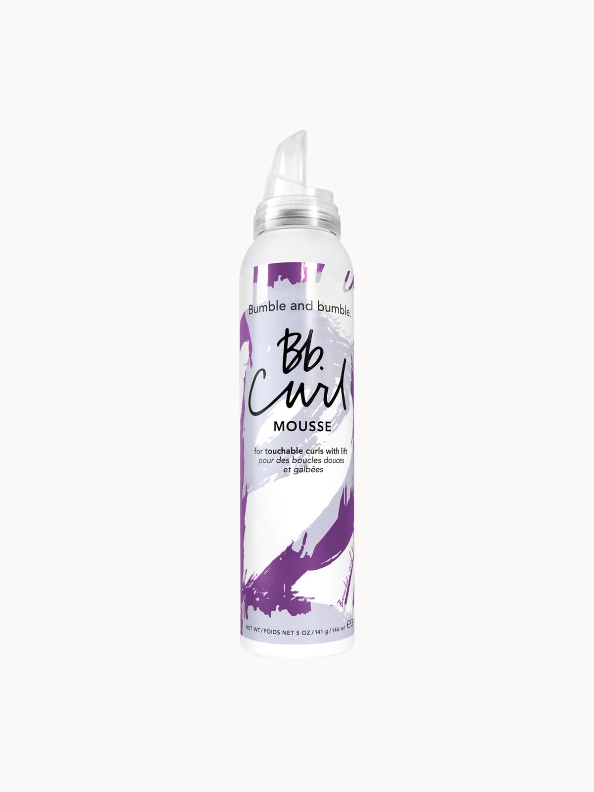 Bumble and bumble Curl Mousse 146ml