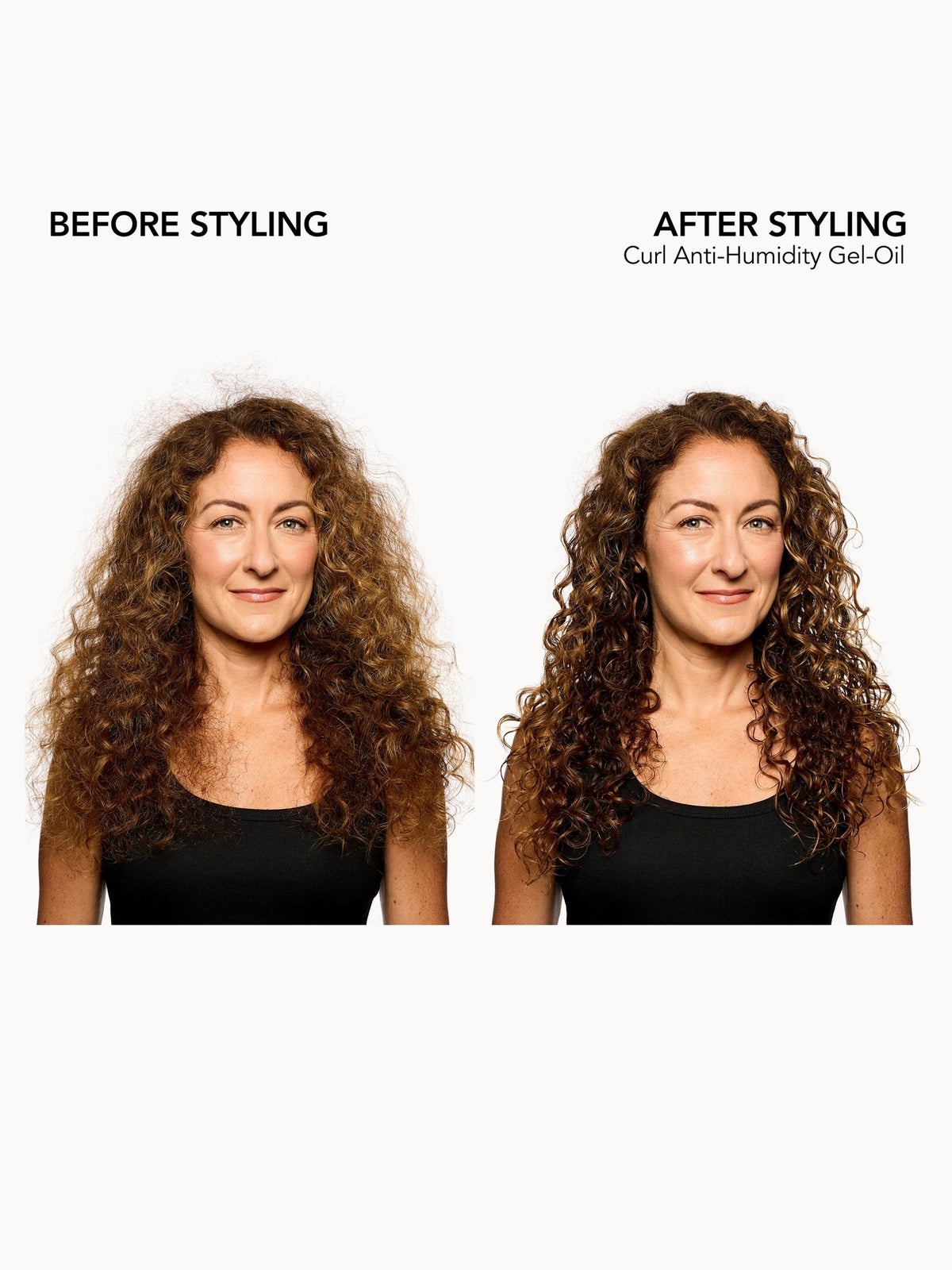 Bumble and bumble Curl Anti-Humidity Gel Oil 150ml 3