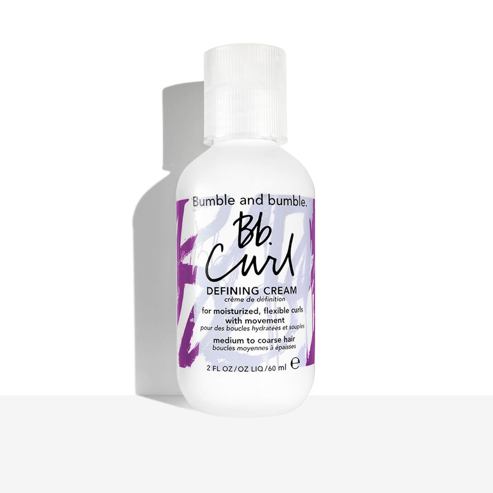 Bumble and bumble Curl Defining Cream Travel Size 60ml