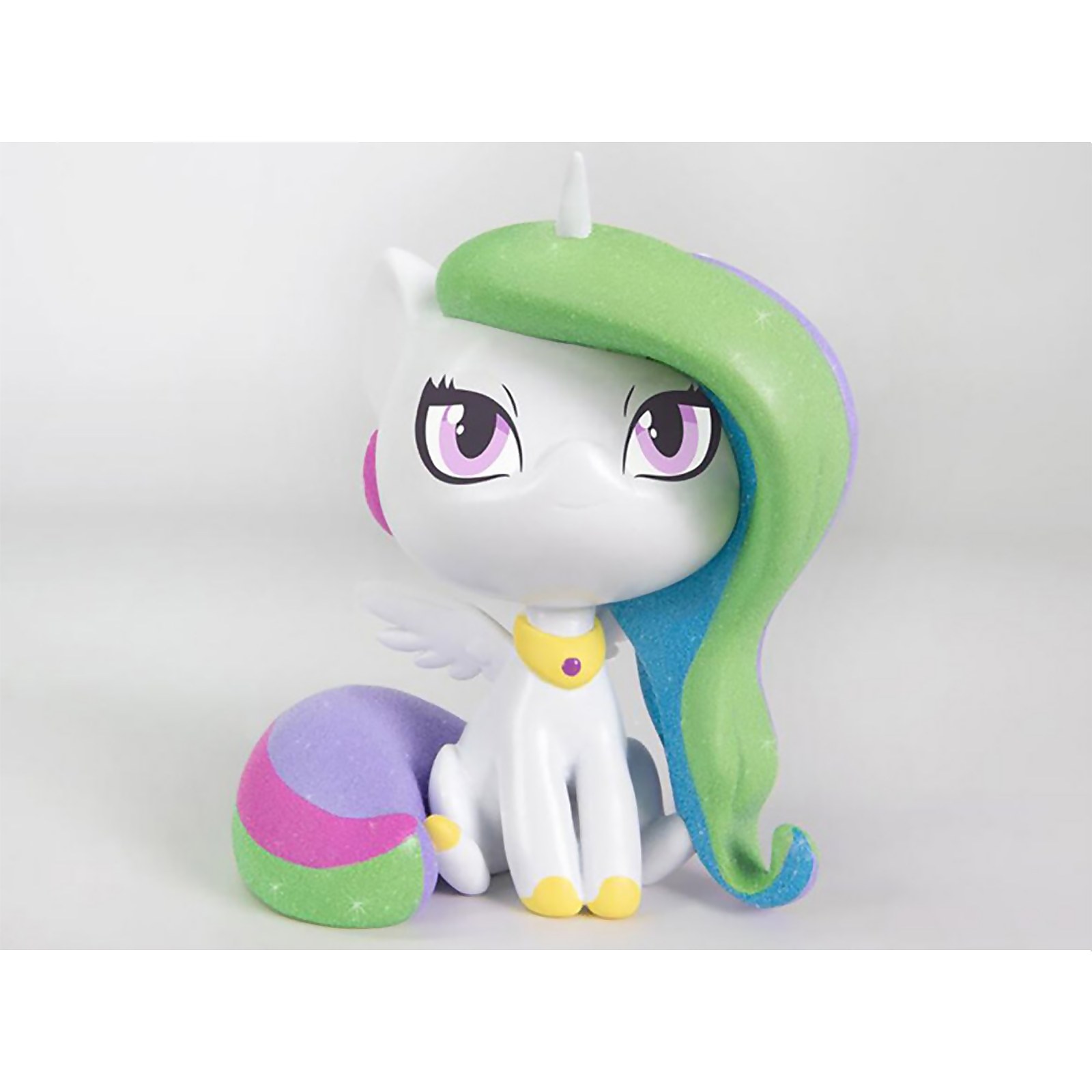 Chibi Celestia